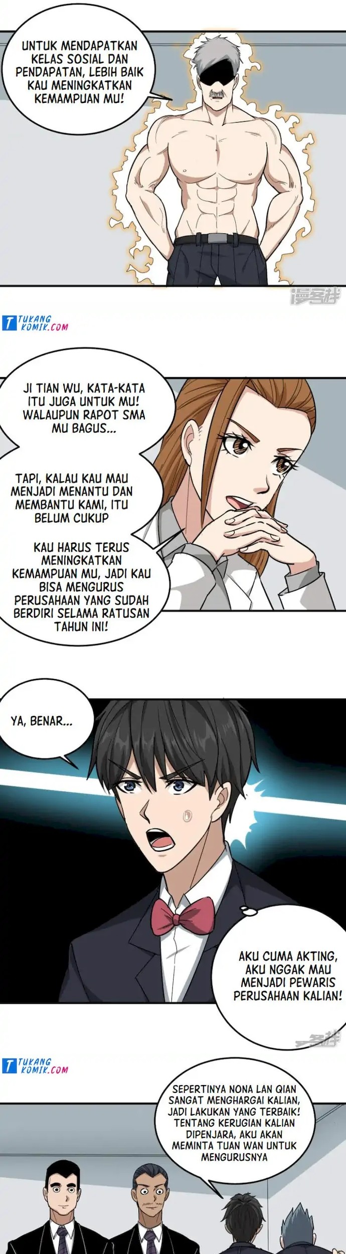 School Flower Master Bab 47 halaman 15