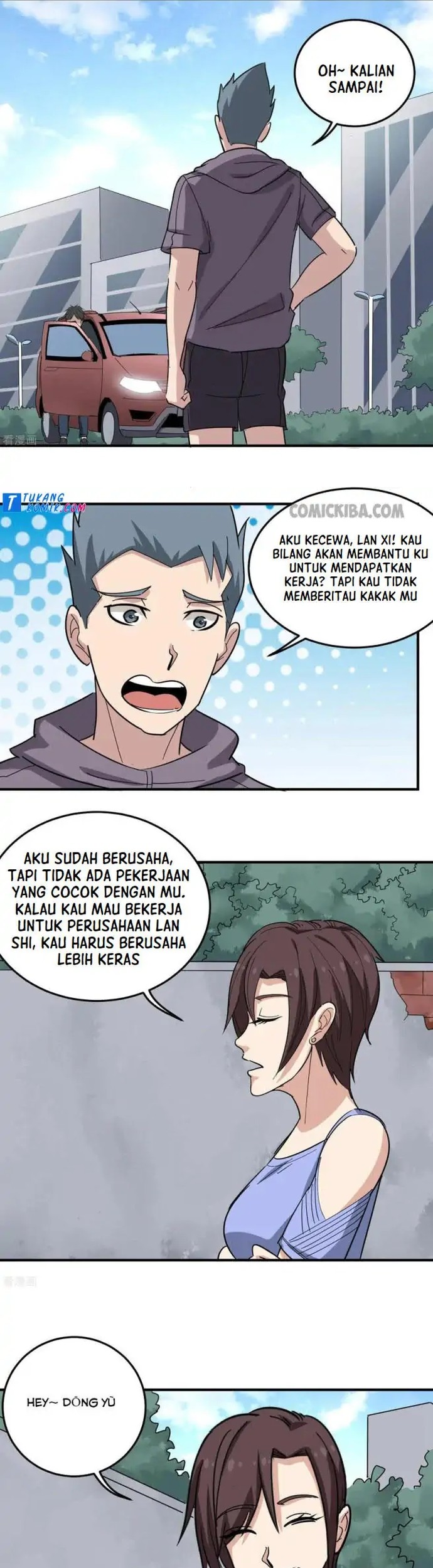 School Flower Master Bab 48 halaman 17