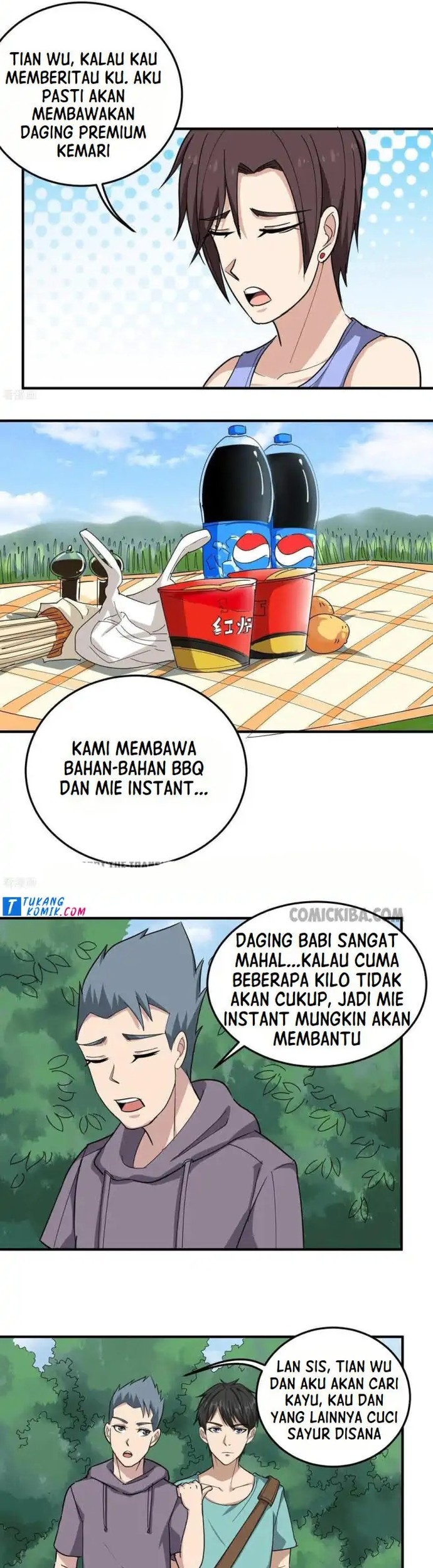 School Flower Master Bab 49 halaman 3