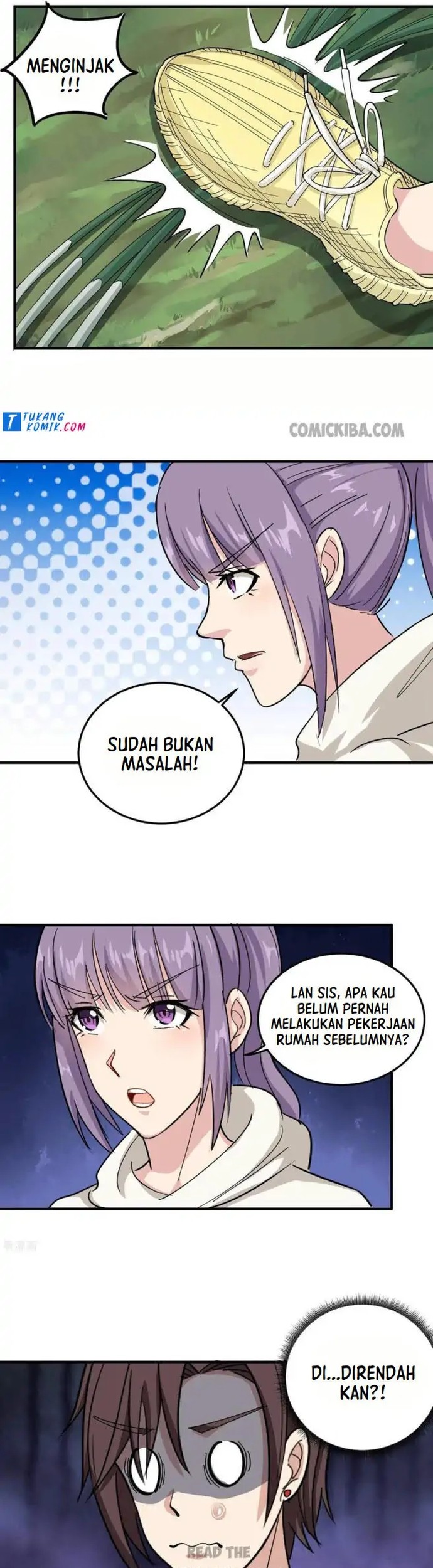 School Flower Master Bab 49 halaman 7