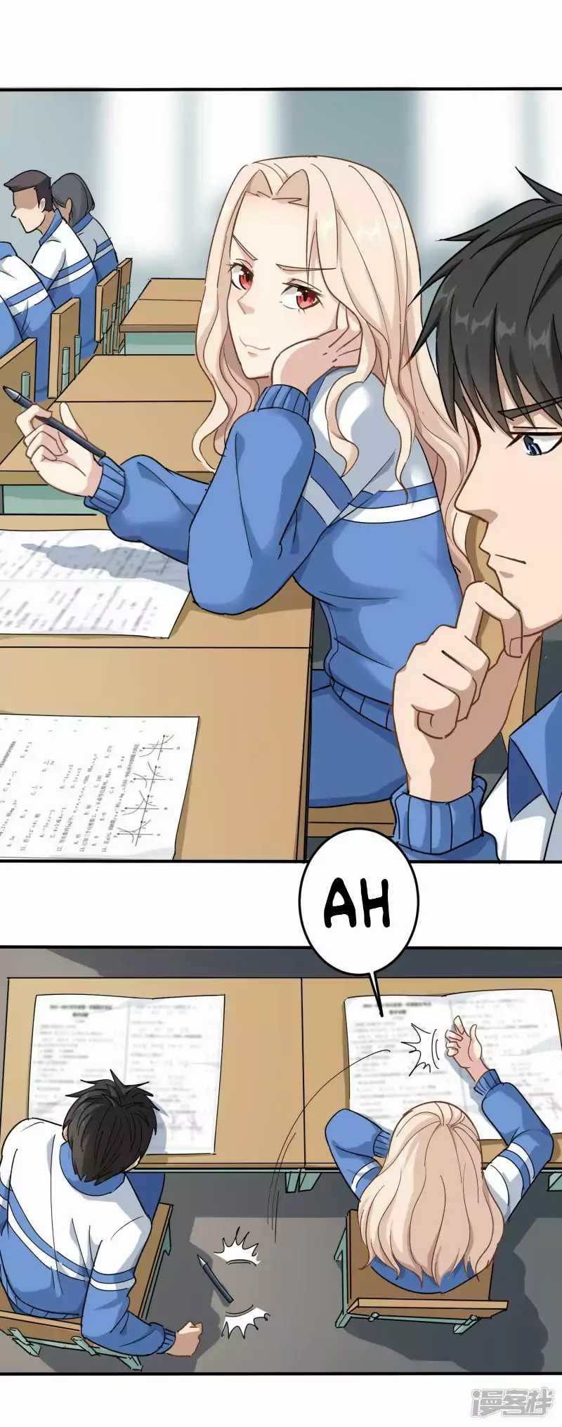 School Flower Master Bab 5 halaman 4