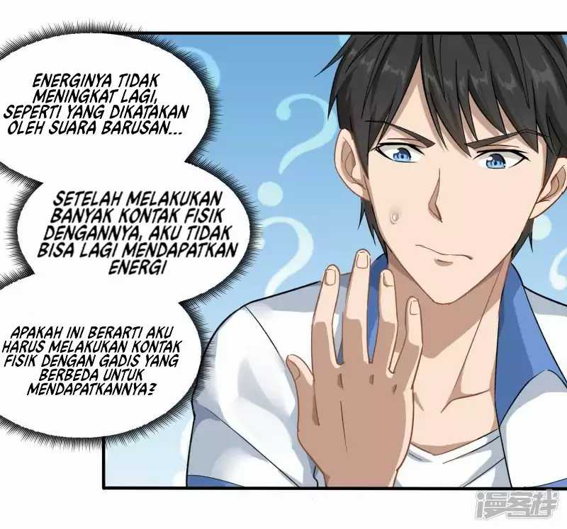 School Flower Master Bab 5 halaman 18