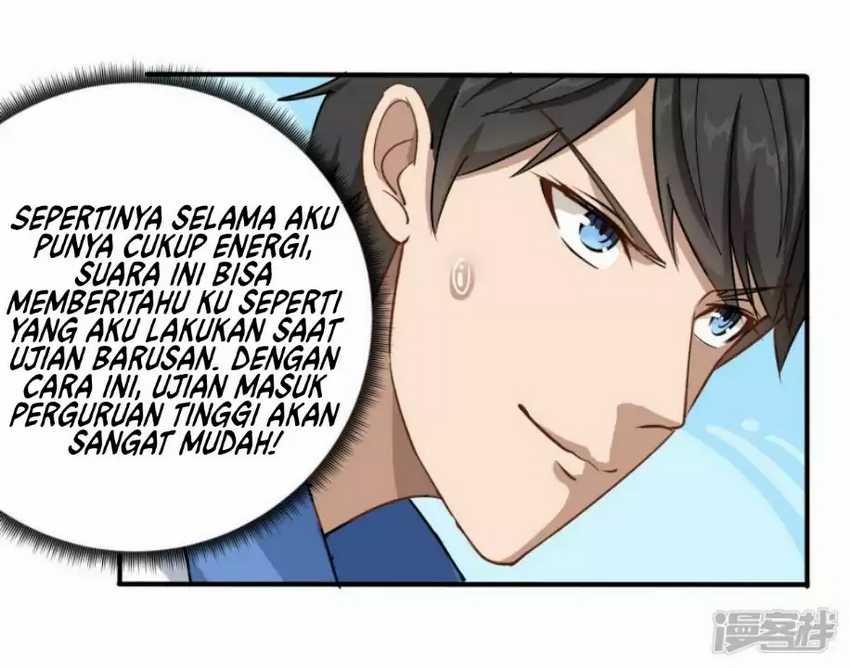 School Flower Master Bab 5 halaman 19
