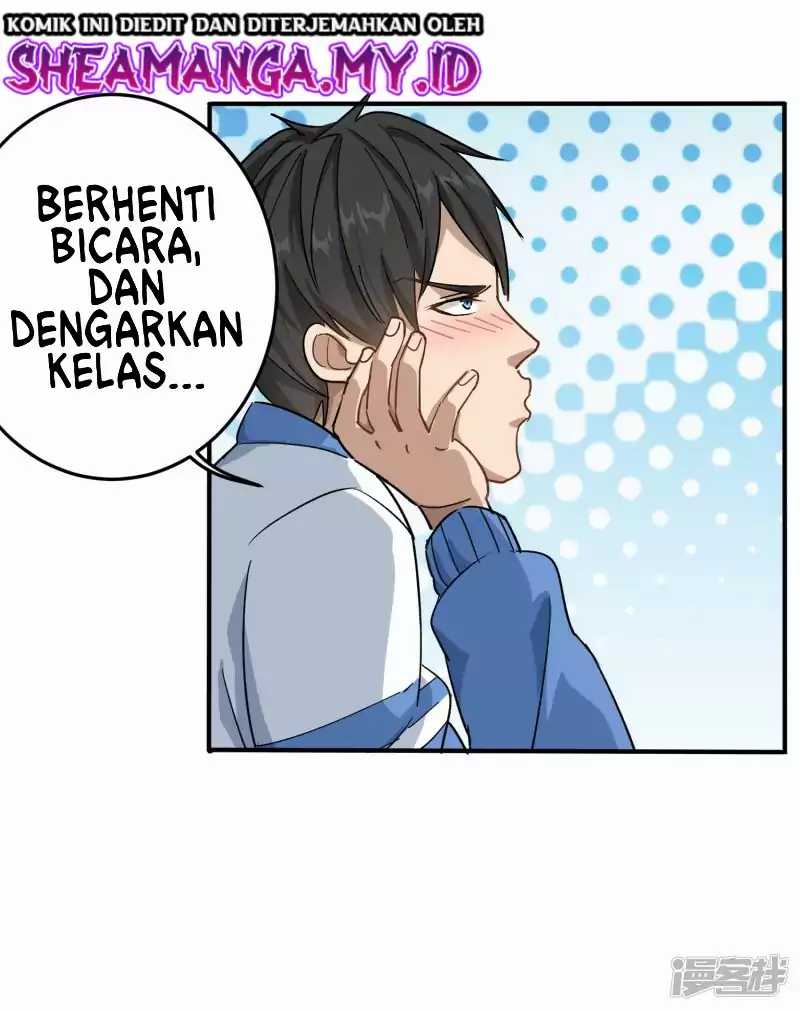 School Flower Master Bab 5 halaman 26