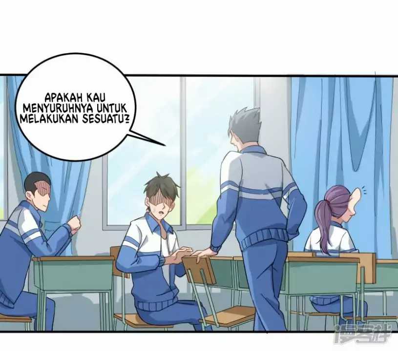 School Flower Master Bab 5 halaman 28