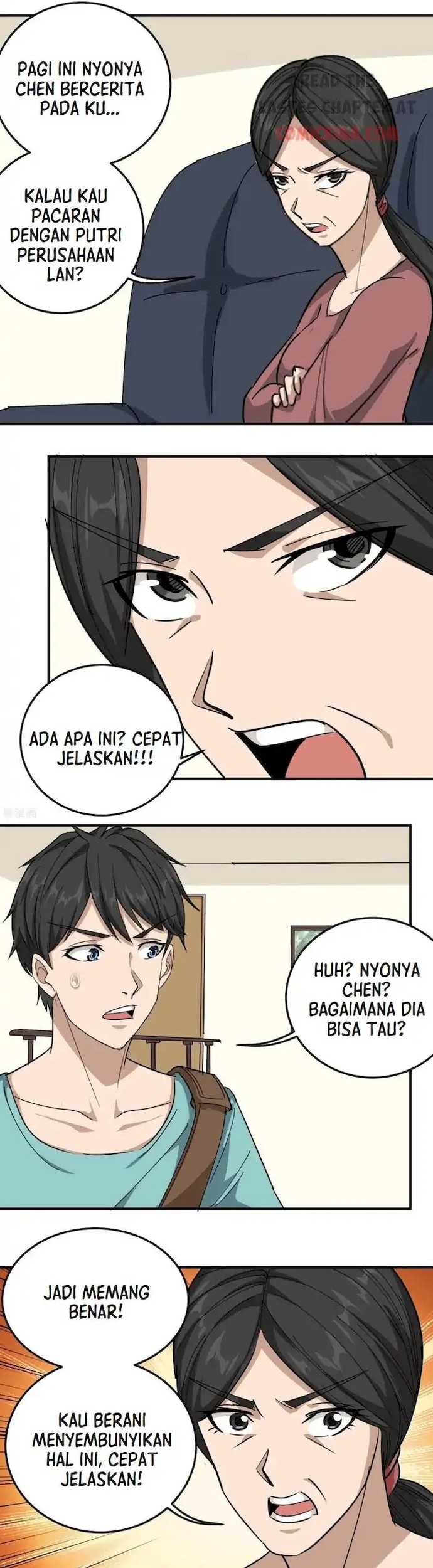 School Flower Master Bab 51 halaman 3