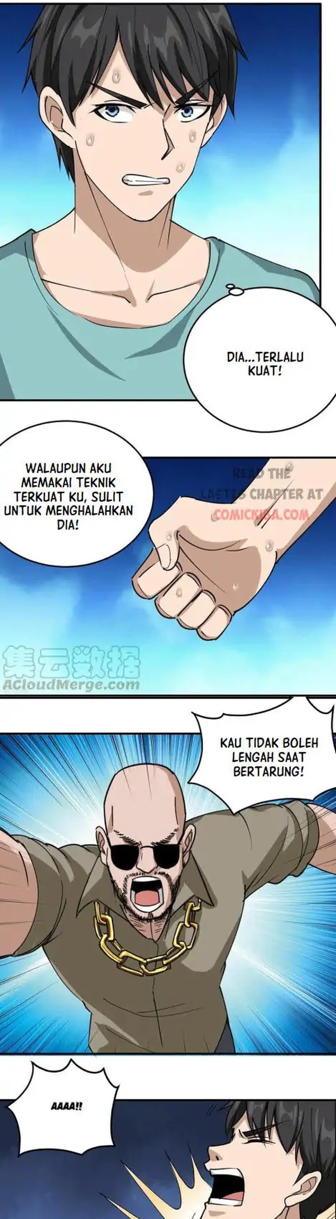 School Flower Master Bab 53 halaman 7