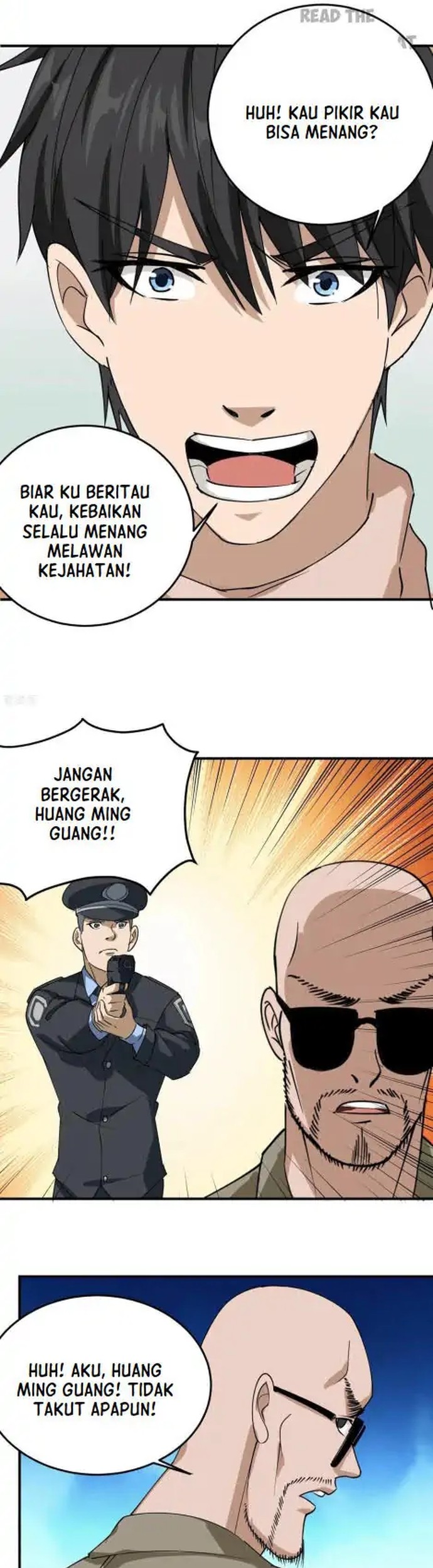 School Flower Master Bab 53 halaman 11