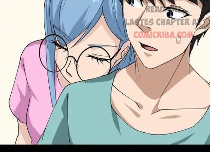 School Flower Master chapter 54 halaman 10
