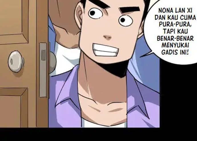 School Flower Master chapter 54 halaman 12