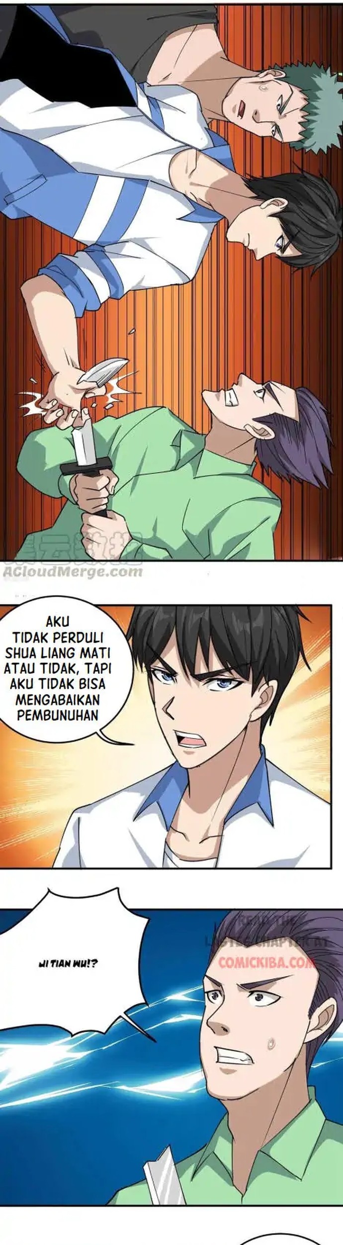 School Flower Master Bab 55 halaman 4