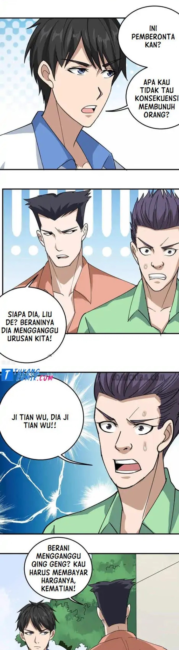 School Flower Master Bab 55 halaman 6