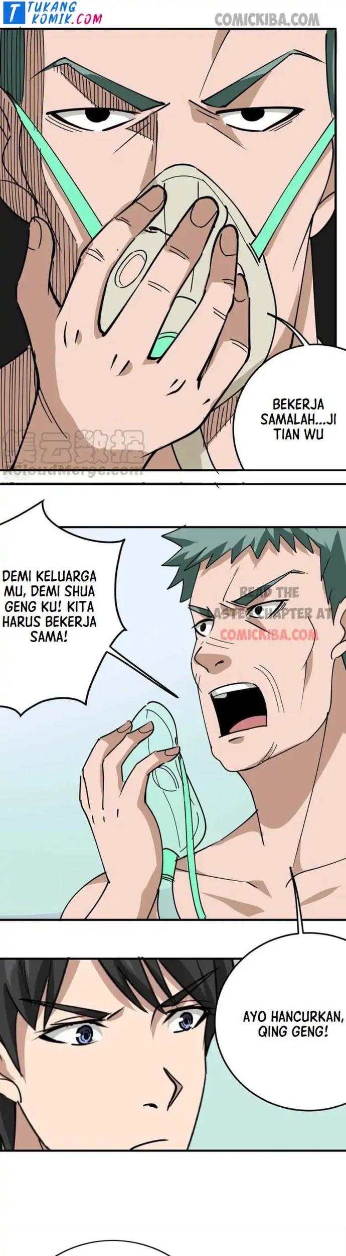 School Flower Master Bab 55 halaman 17