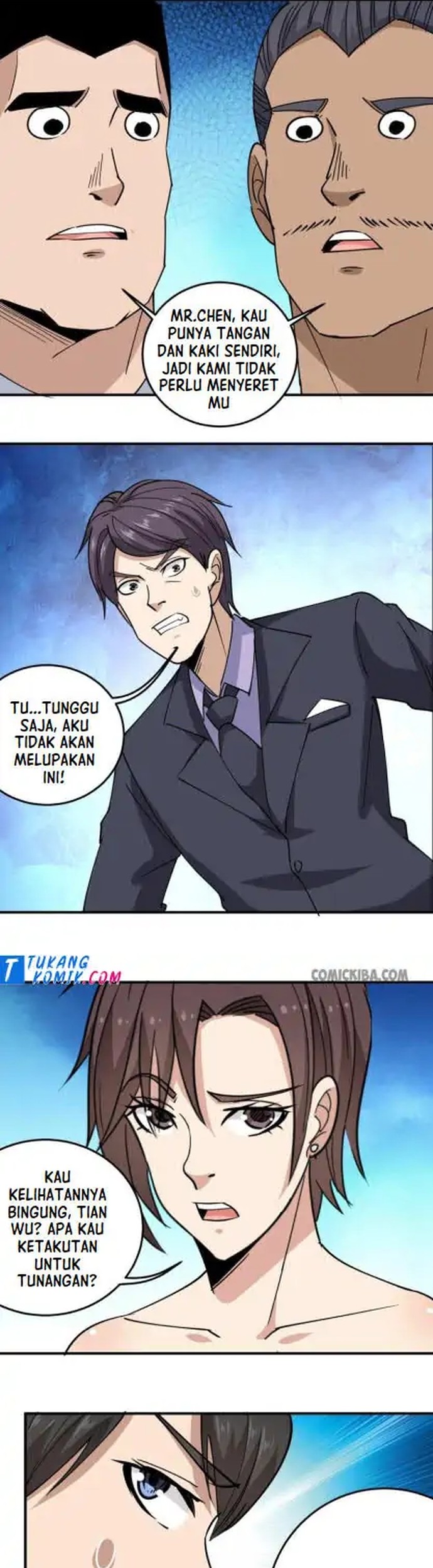 School Flower Master Bab 57 halaman 10