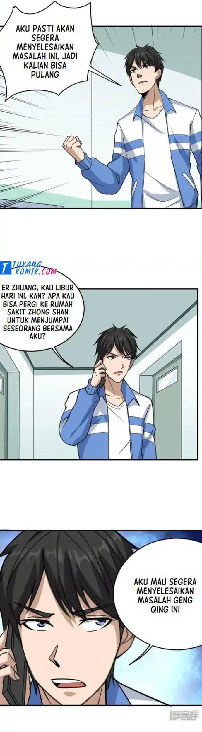 School Flower Master Bab 58 halaman 11