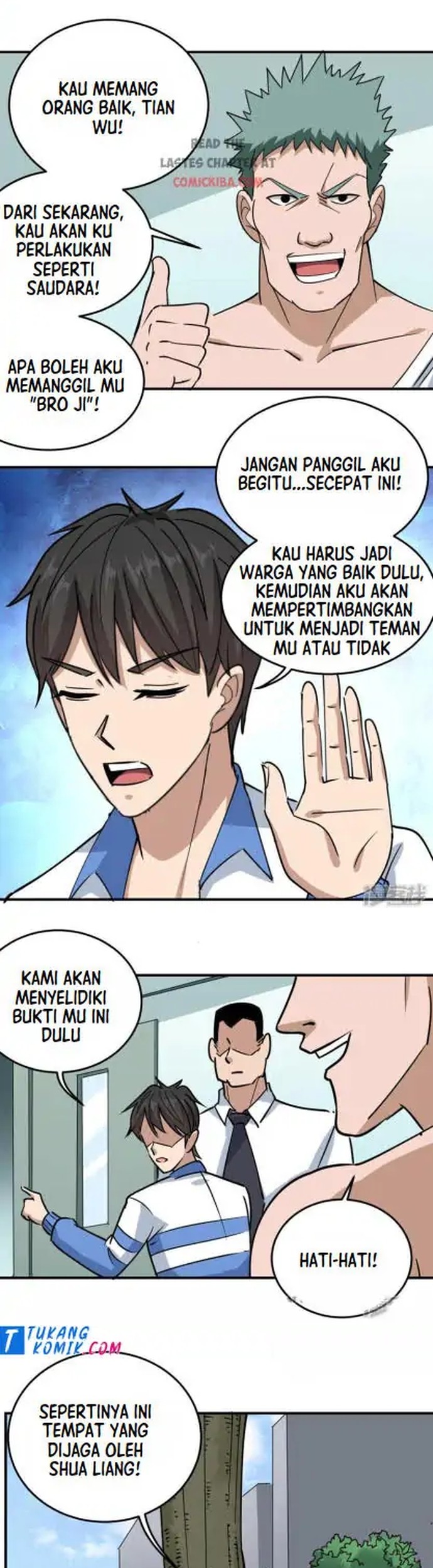 School Flower Master Bab 59 halaman 5