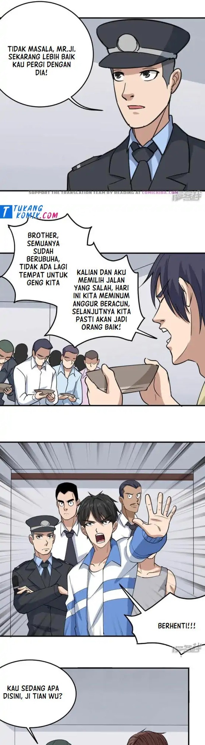 School Flower Master Bab 60 halaman 13