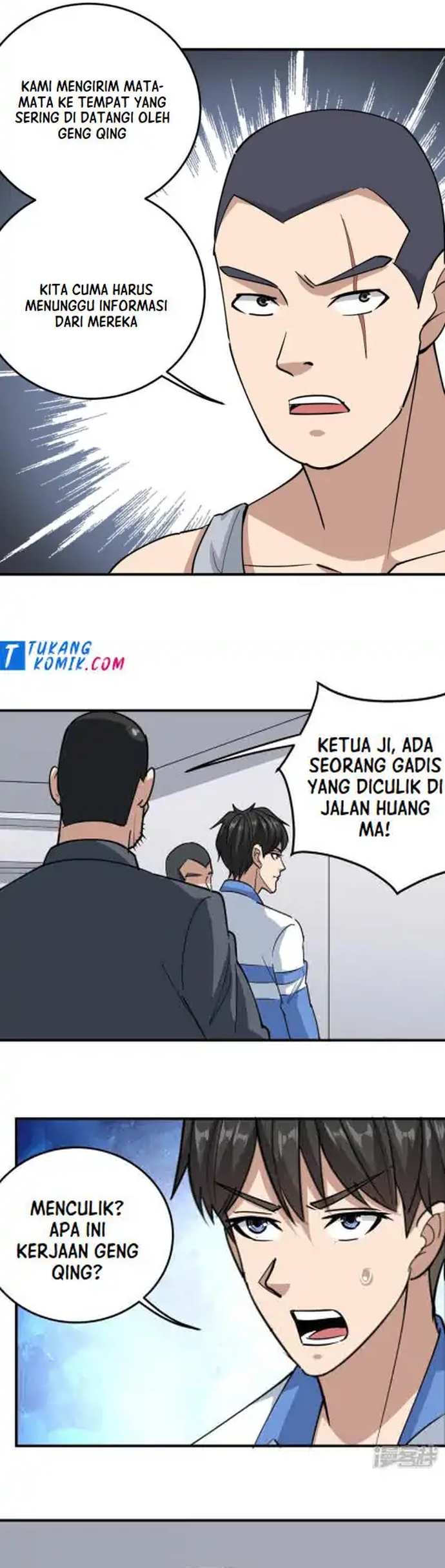 School Flower Master Bab 61 halaman 11