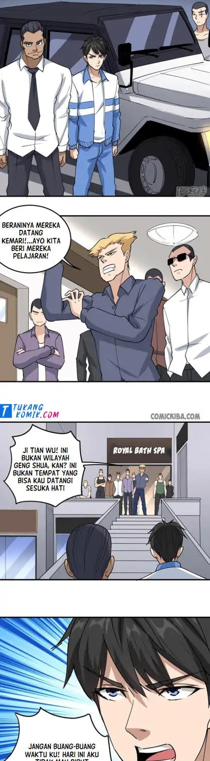 School Flower Master Bab 62 halaman 5