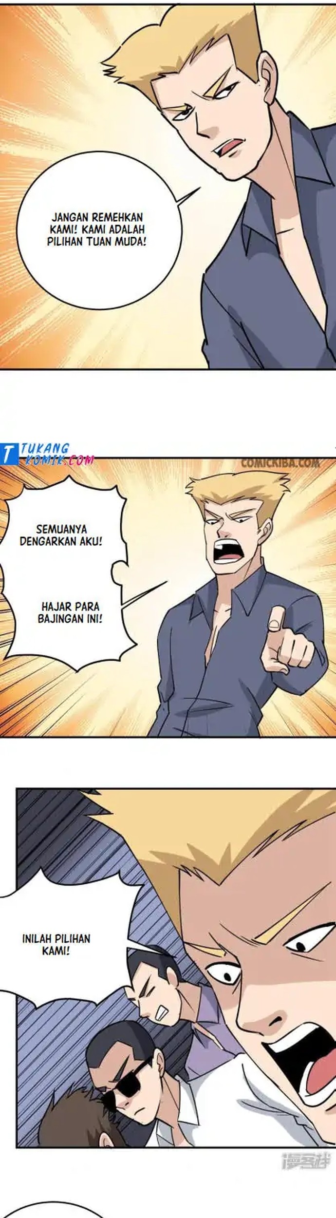 School Flower Master Bab 62 halaman 10