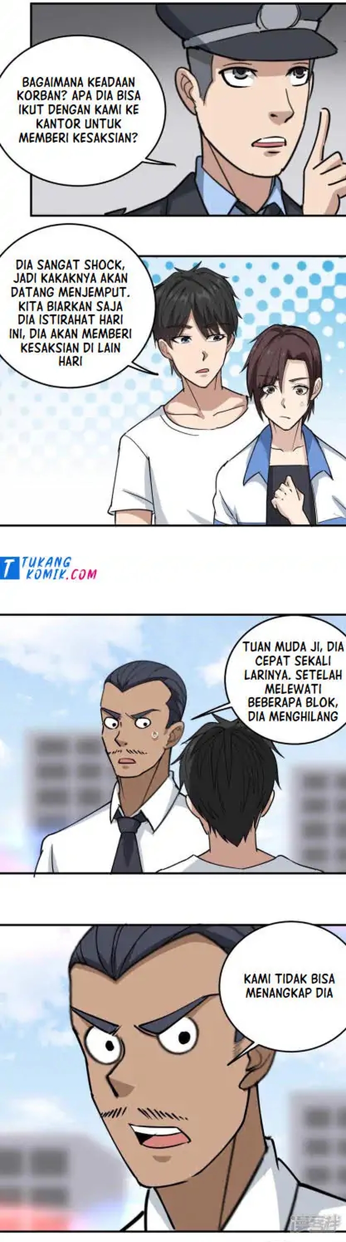 School Flower Master Bab 63 halaman 17