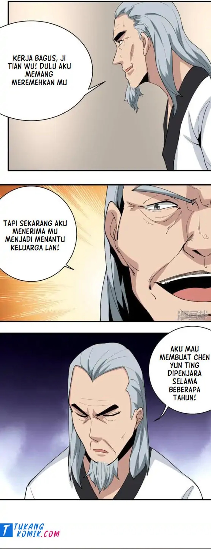 School Flower Master Bab 64 halaman 12