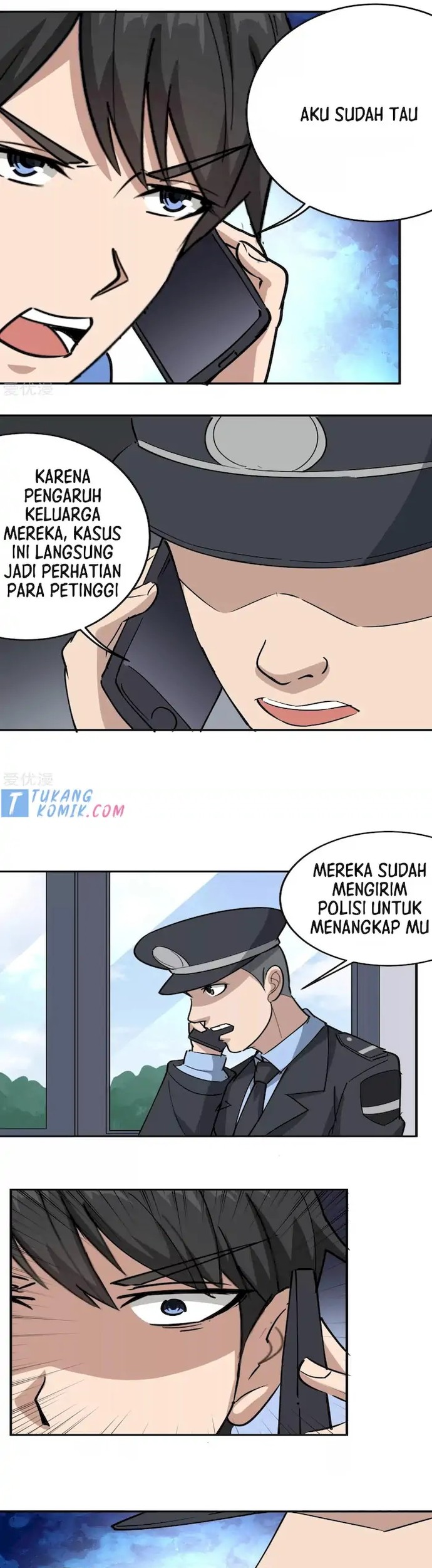 School Flower Master Bab 65 halaman 5