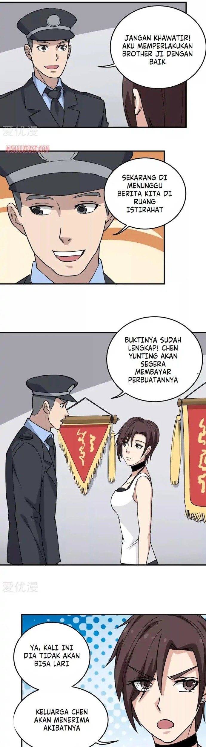 School Flower Master Bab 68 halaman 5