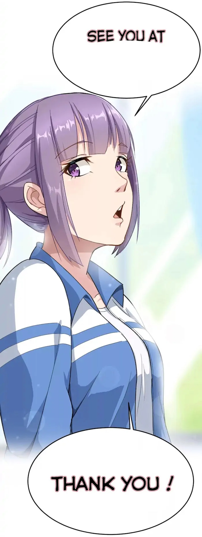 School Flower Master chapter 69 halaman 19