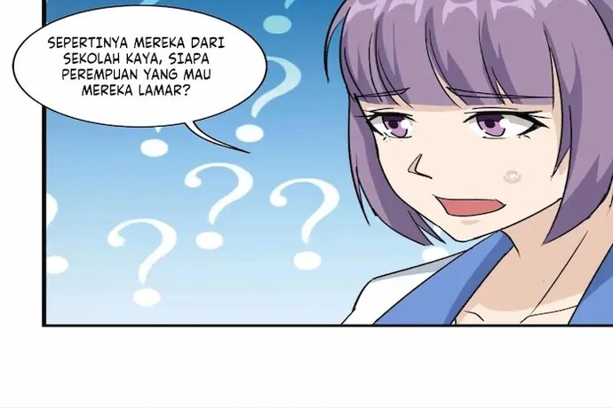 School Flower Master chapter 79 halaman 10