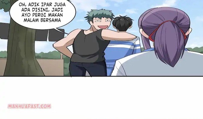 School Flower Master Bab 81 halaman 8