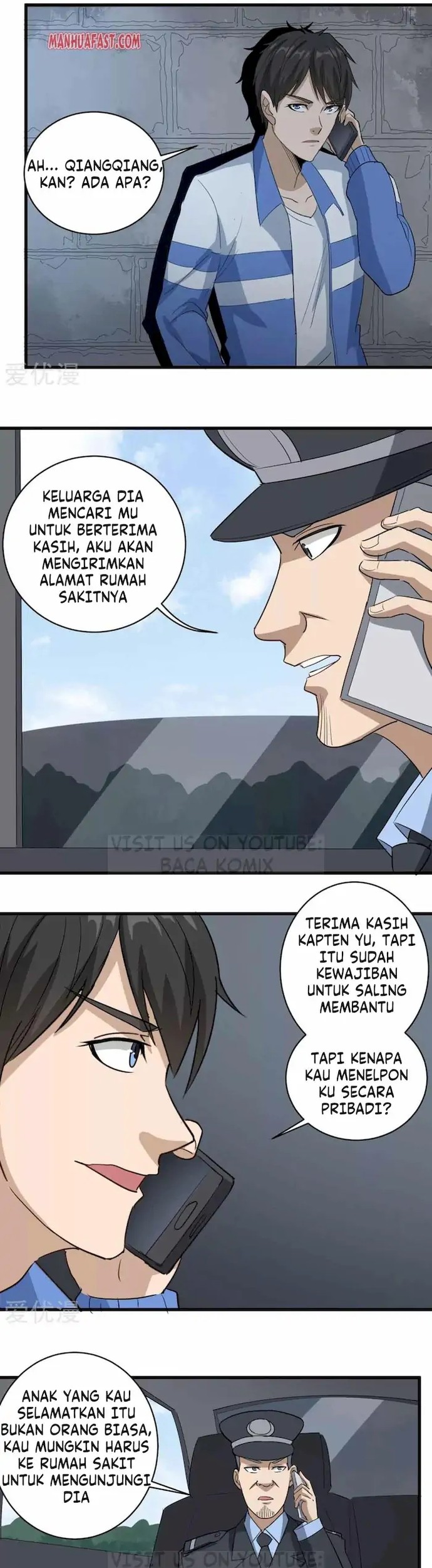 School Flower Master Bab 82 halaman 6