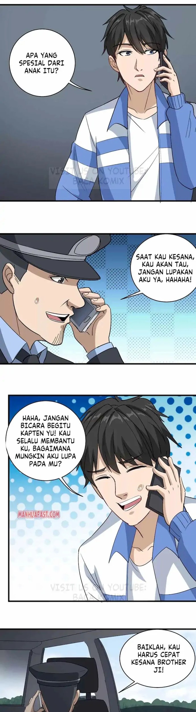 School Flower Master Bab 82 halaman 8