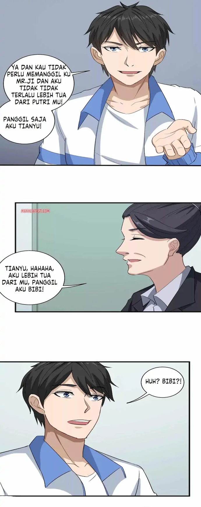School Flower Master Bab 84 halaman 3
