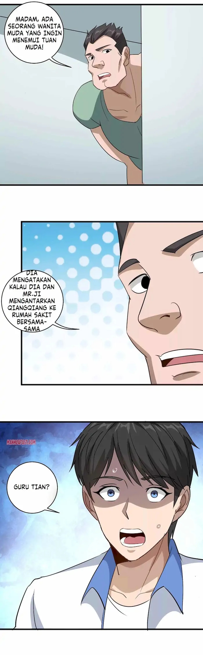 School Flower Master Bab 84 halaman 8