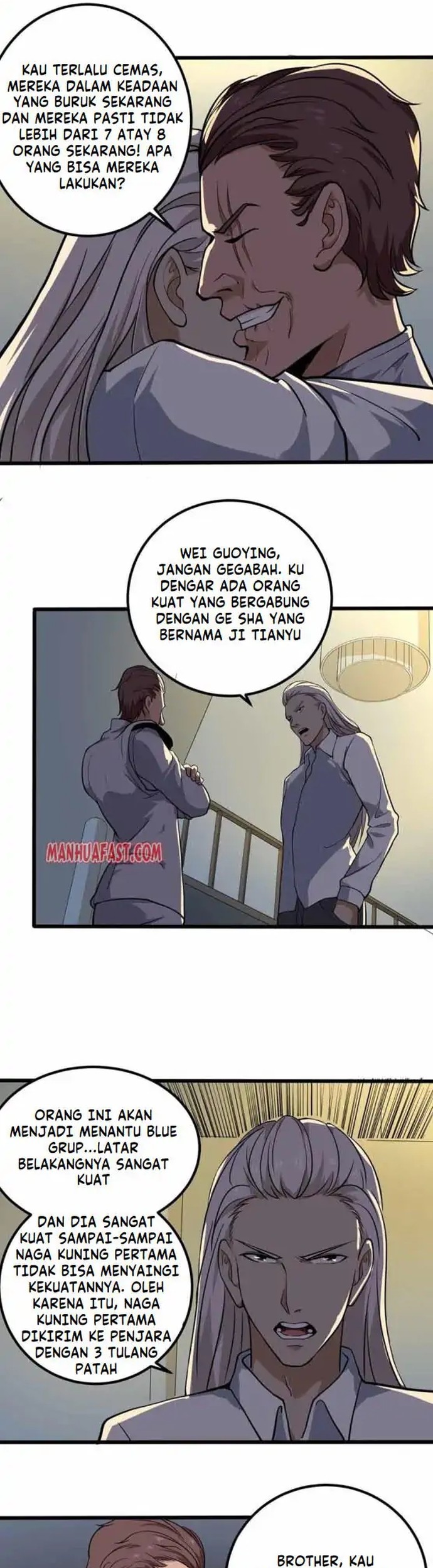 School Flower Master Bab 88 halaman 11