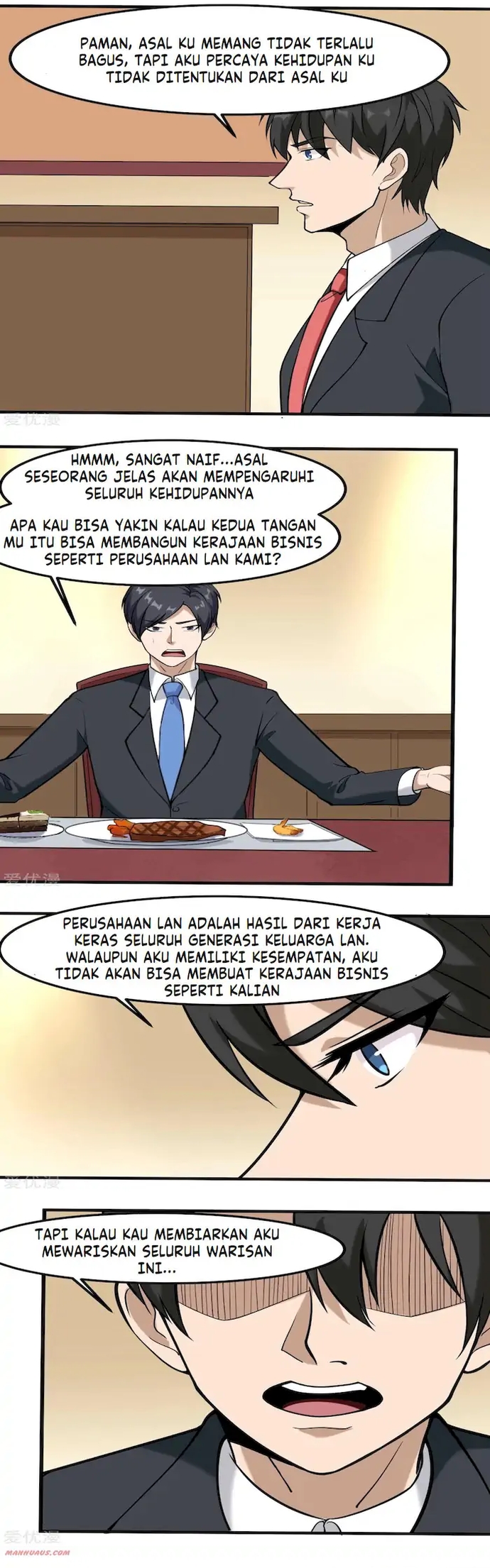 School Flower Master Bab 97 halaman 9