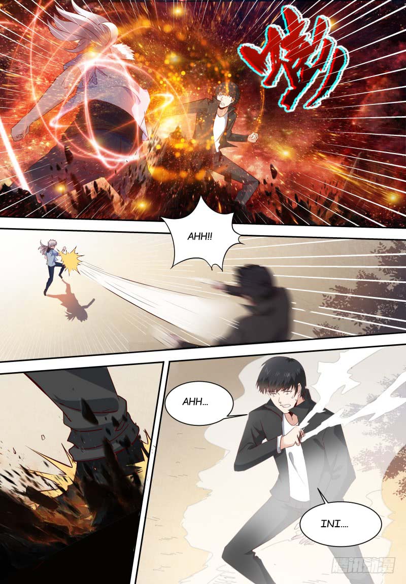 School Martial Art (Valkyrie) chapter 13 halaman 5