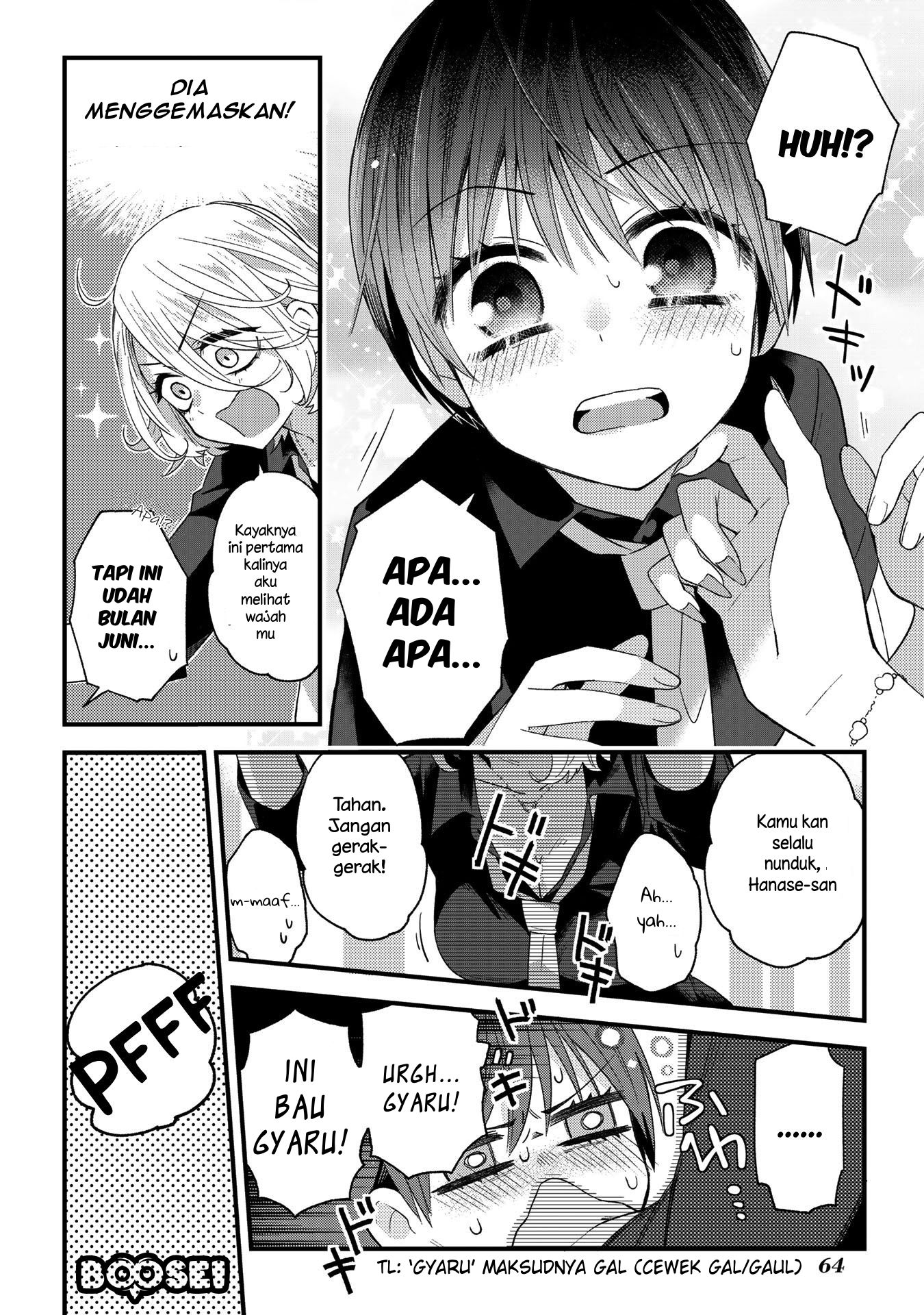 School Zone (Ningiyau) chapter 10 halaman 7
