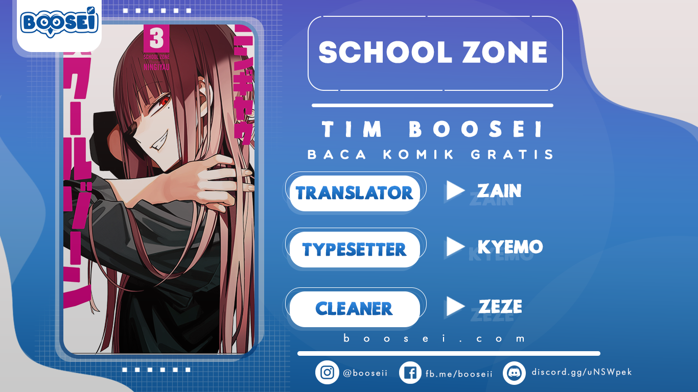 School Zone (Ningiyau) Bab 29.2 halaman 1