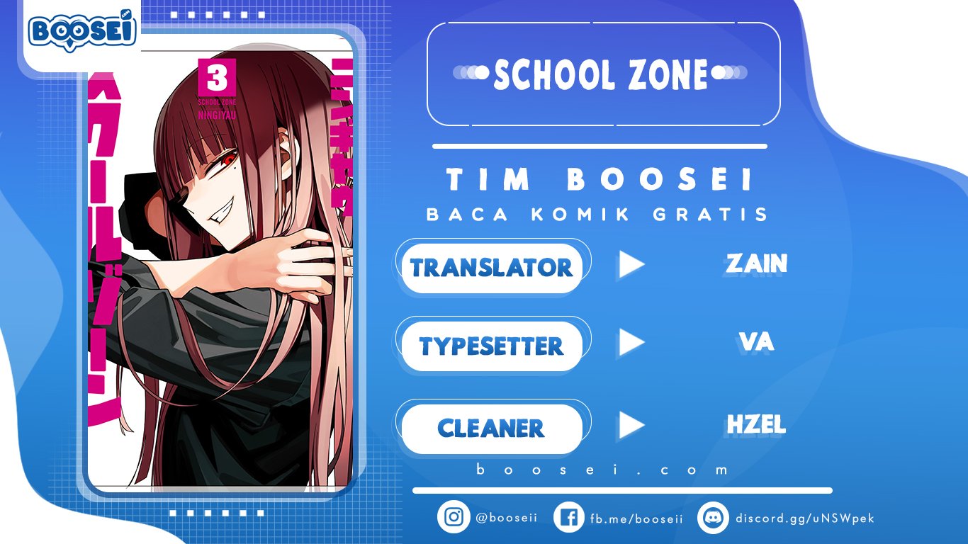 School Zone (Ningiyau) Bab 43 halaman 1