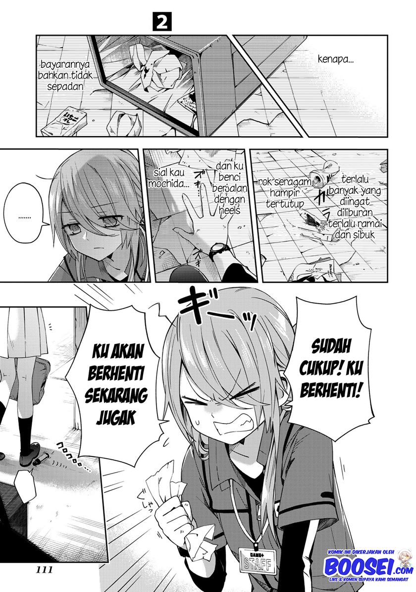 School Zone (Ningiyau) Bab 46 halaman 6