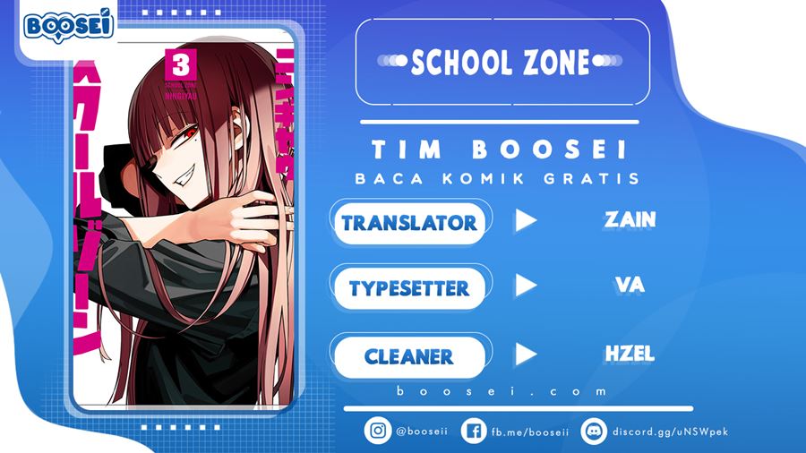 School Zone (Ningiyau) Bab 49 halaman 1