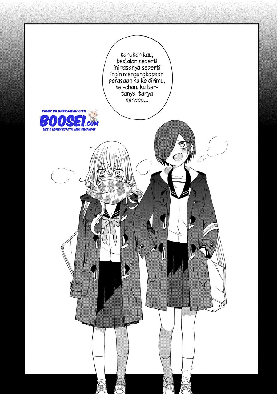 School Zone (Ningiyau) Bab 49 halaman 3