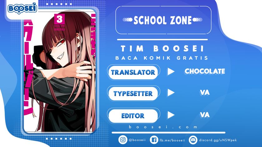 School Zone (Ningiyau) chapter 51.1 halaman 1