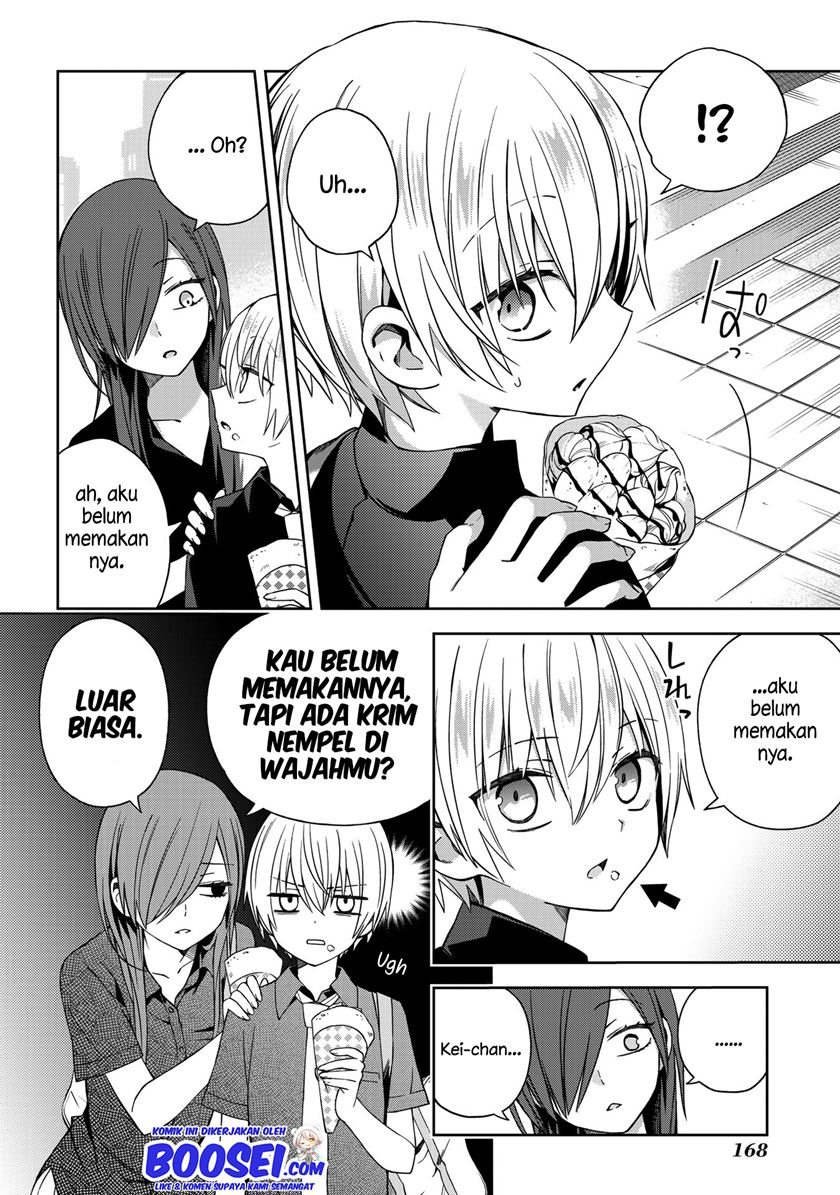 School Zone (Ningiyau) chapter 51.1 halaman 6