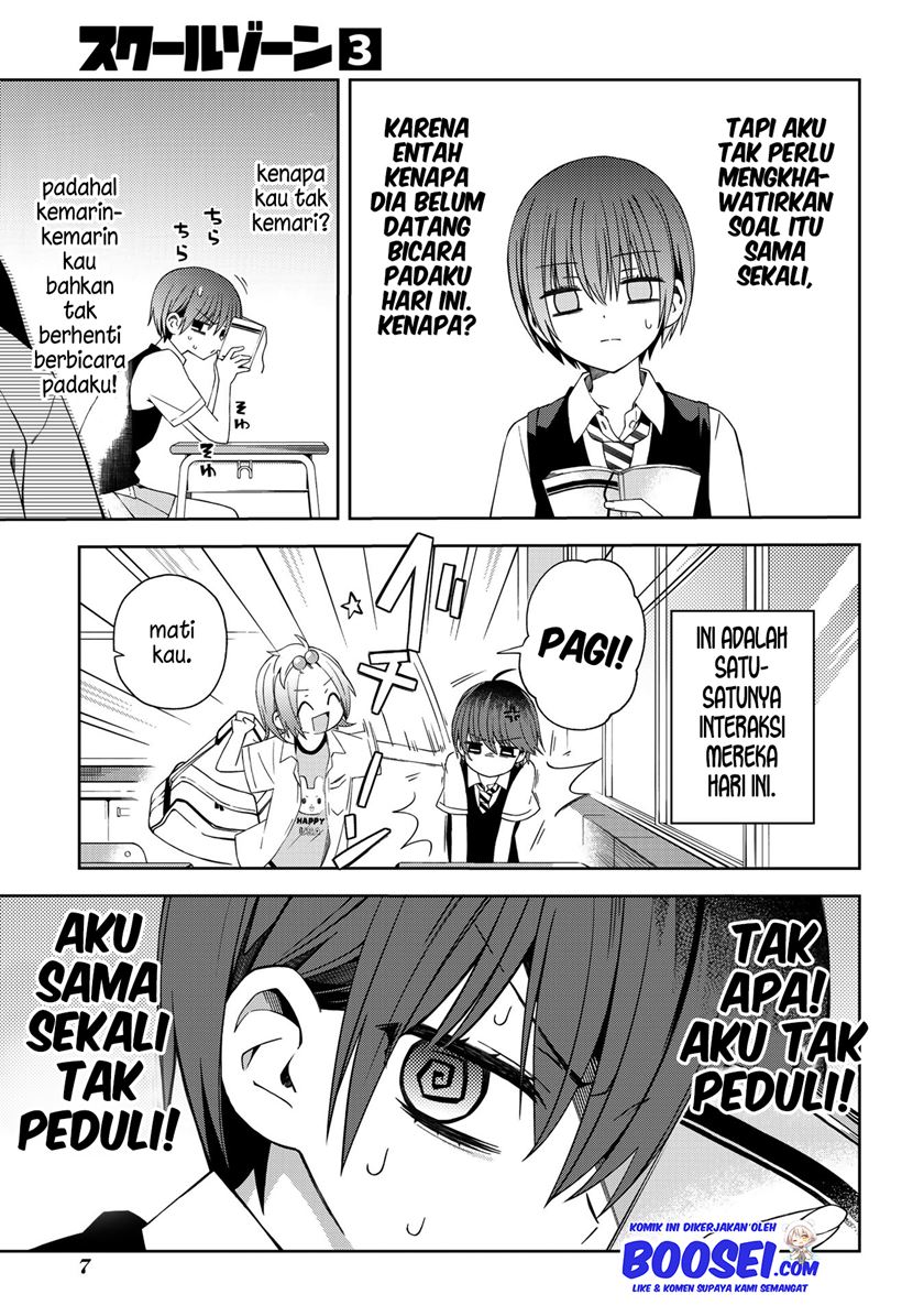 School Zone (Ningiyau) Bab 52 halaman 10