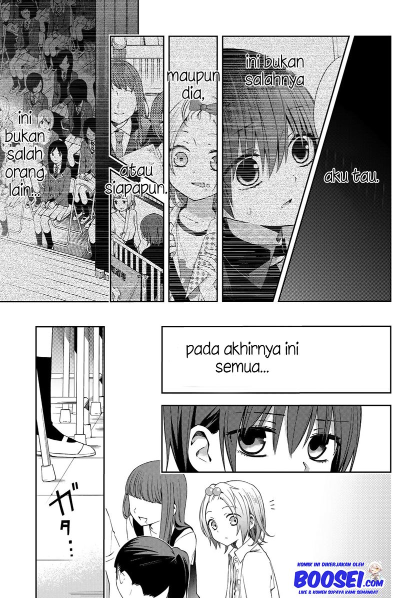 School Zone (Ningiyau) Bab 52 halaman 14
