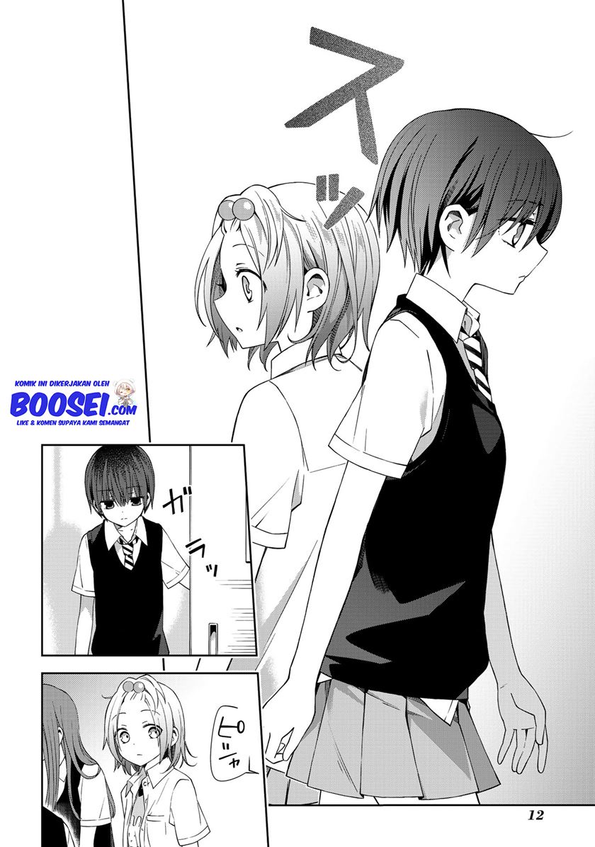 School Zone (Ningiyau) Bab 52 halaman 15