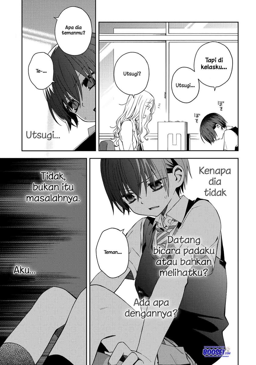 School Zone (Ningiyau) Bab 54 halaman 8